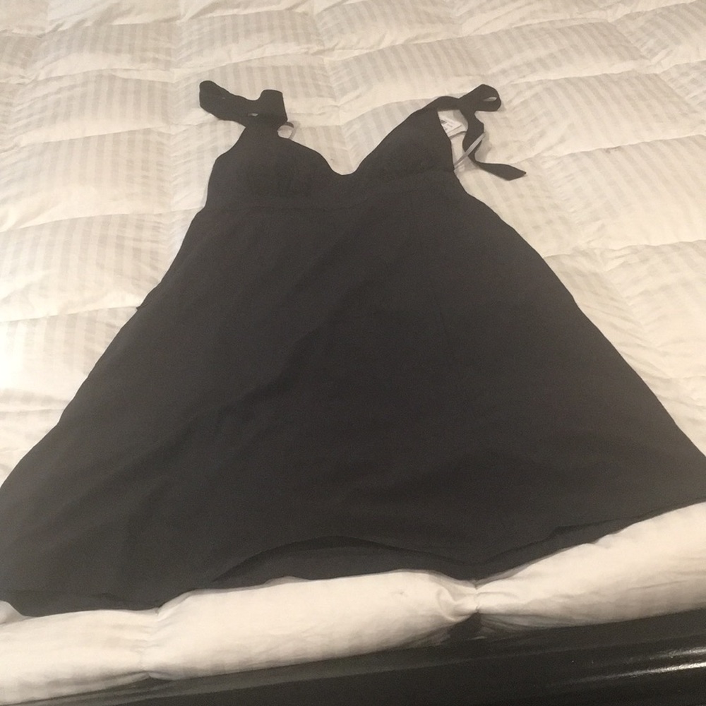 Athleta Pack Everywhere Dress NWT size 6